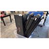 Image 1 : GUN CASES INCL HEAVY-DUTY RIFLE FORMAT HARD SHELL PROTECTIVE STORAGE AND MORE