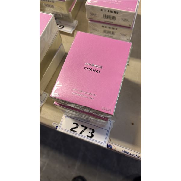 3 LADIES PERFUMES