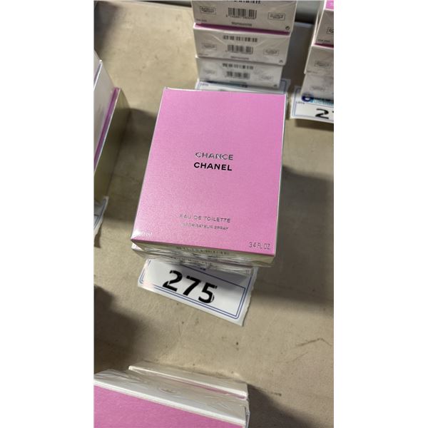 3 LADIES PERFUMES
