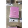 Image 1 : 3 LADIES PERFUMES