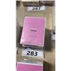 Image 1 : 3 LADIES PERFUMES