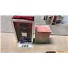 Image 1 : 2 BOXES OF VICTORIA SECRET PERFUMES