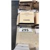 Image 1 : 3 EYESHADOW PALLETS