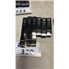 Image 1 : 3 LIP GLOSSES AND 3 LIPSTICKS