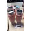 Image 1 : 4 LANCOME COMFORT  TONERS