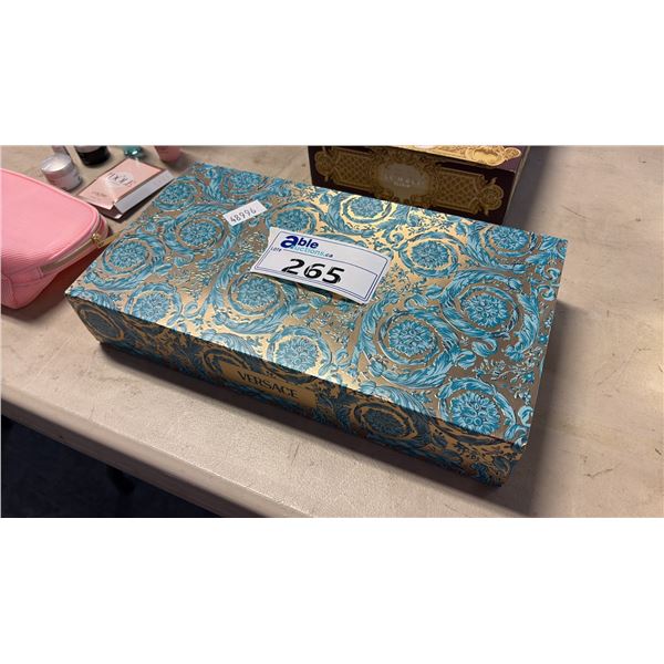 MEN'S FRAGRANCE GIFT BOX SET