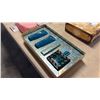 Image 2 : MEN'S FRAGRANCE GIFT BOX SET