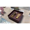 Image 2 : MEN'S FRAGRANCE GIFT BOX SET