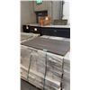 Image 1 : 1235.52 SQFT OF LAMINATE FLOORS 48 BOXES MODEL HJ6701 LAMINATE FLOORING 25.74 SQFT PER BOX (2.3912