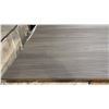 Image 3 : 1235.52 SQFT OF LAMINATE FLOORS 48 BOXES MODEL HJ6701 LAMINATE FLOORING 25.74 SQFT PER BOX (2.3912