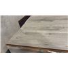 Image 3 : 1235.52 SQFT OF LAMINATE FLOORING 48 BOXES MDL:HJ6205 25.74 SQFT PER BOX 12MM X 196MM X 1220MM