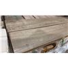 Image 3 : 1930.50 SQFT OF LAMINATE FLOORING 75 BOXES WEATHERED DRIFTWOOD GREY-TAUPE OAK MDL:HJ82108#1580-68