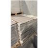 Image 1 : 1235.52 SQFT OF LAMINATE FLOORING 48 BOXES COOL-TONED SILVER ASH MDL:HJ6702 10/BX 25.74 SQFT