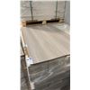 Image 2 : 1235.52 SQFT OF LAMINATE FLOORING 48 BOXES COOL-TONED SILVER ASH MDL:HJ6702 10/BX 25.74 SQFT
