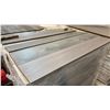 Image 2 : 720.72 SQFT OF LAMINATE FLOORING 28 BOXES COOL-TONED SILVER ASH MDL:HJ6702 10/BX 25.74 SQFT