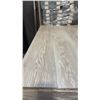 Image 2 : 1390.48 SQFT OF SPC FLOORING 65 BOXES LIGHT OAK FINISH MDL:KS-11 12/BOX 28.52 SQFT
