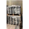 Image 1 : 2032.24 SQFT OF SPC FLOORING 95 BOXES LIGHT OAK FINISH MDL:KS-11 12/BOX 28.52 SQFT PER BOX 6+1MM