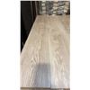 Image 3 : 2032.24 SQFT OF SPC FLOORING 95 BOXES LIGHT OAK FINISH MDL:KS-11 12/BOX 28.52 SQFT PER BOX 6+1MM