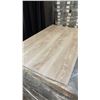 Image 3 : 1568.60 SQFT OF SPC FLOORING 55 BOXES LIGHT OAK FINISH MDL:KS-11 12/BOX 28.52 SQFT PER BOX