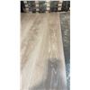 Image 4 : 1568.60 SQFT OF SPC FLOORING 55 BOXES LIGHT OAK FINISH MDL:KS-11 12/BOX 28.52 SQFT PER BOX