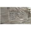 Image 4 : 1235.52 SQFT OF LAMINATE FLOORING 48 BOXES RUSTIC WEATHERED DRIFTWOOD OAK MDL:HJ6605#0004-1 10/BX