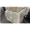 Image 1 : 1235.52 SQFT OF LAMINATE FLOORING 48 BOXES RUSTIC WEATHERED DRIFTWOOD OAK MDL:HJ6605#0004-1 10/BX