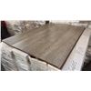 Image 2 : 1235.52 SQFT OF LAMINATE FLOORING 48 BOXES RUSTIC WEATHERED DRIFTWOOD OAK MDL:HJ6605#0004-1 10/BX