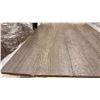 Image 3 : 1235.52 SQFT OF LAMINATE FLOORING 48 BOXES RUSTIC WEATHERED DRIFTWOOD OAK MDL:HJ6605#0004-1 10/BX