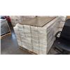 Image 1 : 1518.66 SQFT OF LAMINATE FLOORING 59 BOXES RUSTIC WEATHERED DRIFTWOOD OAK MDL:HJ6605#0004-1 10/BX