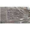 Image 4 : 1518.66 SQFT OF LAMINATE FLOORING 59 BOXES RUSTIC WEATHERED DRIFTWOOD OAK MDL:HJ6605#0004-1 10/BX