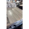 Image 2 : 1711.20 SQFT OF SPC FLOORING 60 BOXES MDL:KS-08 12PCS PER BOX 28.52 SQFT PER BOX 4+1MM IXPE X