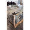Image 1 : 1711.20 SQFT OF SPC FLOORING 60 BOXES WEATHERED SILVER-GREY OAK FINISH MDL:KS-23 12/BX 28.52