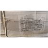 Image 4 : 1235.52 SQFT OF LAMINATE FLOORING 48 BOXES GREY OAK FINISH WOOD GRAIN DESIGN MDL:HJ9802