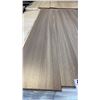 Image 3 : 1235.52 SQFT OF LAMINATE FLOORING 48 BOXES MDL:HJ6705 25.74 SQFT PER BOX 12MM X 196MM X 1220MM