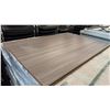 Image 2 : 1235.52 SQFT OF LAMINATE FLOORING 48 BOXES CONTEMPORARY CHARCOAL TAUPE WALNUT MDL:HJ6705 10/BX 25.74