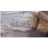 Image 4 : 1235.52 SQFT OF LAMINATE FLOORING 48 BOXES CONTEMPORARY CHARCOAL TAUPE WALNUT MDL:HJ6705 10/BX 25.74