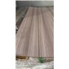 Image 3 : 1062.80 SQFT OF LAMINATE FLOORING 40 BOXES LINEAR GREY-BEIGE RIFT OAK FINISH MDL:B110 10/BX 26.57