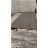 Image 2 : 1235.52 SQFT OF LAMINATE FLOORING 48 BOXES DRIFTWOOD GREY-BROWN OAK MDL:HJ6703 10/BX 25.74 SQFT