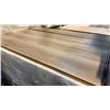 Image 2 : 726.84 SQFT OF LAMINATE FLOORING 36 BOXES SMOKY GREY-TAUPE OAK MDL:HJ6604 10/BOX 20.19 SQFT PER