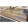 Image 2 : 1235.52 SQFT OF LAMINATE FLOORING 48 BOXES SMOKY GREY-TAUPE OAK MDL:HJ6604 10/BOX 25.74 SQFT PER