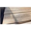 Image 3 : 694.98 SQFT OF LAMINATE FLOORING 27 BOXES CLASSIC NATURAL GREIGE OAK MDL:HJ9802 10/BX 25.74 SQFT