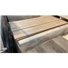 Image 1 : 1235.52 SQFT OF LAMINATE FLOORING 48 BOXES CLASSIC NATURAL GREIGE OAK MDL:HJ9802 10/BX 25.74