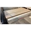 Image 1 : 952.38 SQFT OF LAMINATE FLOORING 37 BOXES CLASSIC NATURAL GREIGE OAK MDL:HJ9802 10/BX 25.74 SQFT
