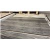 Image 2 : 1235.52 SQFT OF LAMINATE FLOORING 48 BOXES DARK WEATHERED CHARCOAL MDL:NA761 10/BX 25.74 SQFT