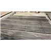 Image 2 : 823.68 SQFT OF LAMINATE FLOORING 32 BOXES DARK WEATHERED CHARCOAL MDL:NA761 10/BX 25.74 SQFT
