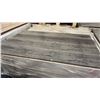 Image 2 : 823.68 SQFT OF LAMINATE FLOORING 32 BOXES DARK WEATHERED CHARCOAL MDL:NA761 10/BX 25.74 SQFT