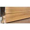 Image 3 : 1594.20 SQFT OF LAMINATE FLOORING 60 BOXES WARM NATURAL MEDIUM OAK FINISH MDL:Y605 10/BX 26.57