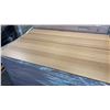 Image 2 : 956.52 SQFT OF LAMINATE FLOORING 36 BOXES 10 PER BOX MDL:B112 26.57 SQFT PER BOX 12MM X