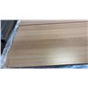 Image 3 : 956.52 SQFT OF LAMINATE FLOORING 36 BOXES 10 PER BOX MDL:B112 26.57 SQFT PER BOX 12MM X