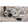 Image 1 : BAG OF JEWELRY AND WATCHES